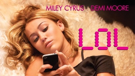 LOL (Laugh Out Loud)